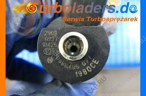 Форсунка  0 986 435 077