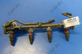 Форсунка  0000788523 Mercedes C W202 1,8 93 97