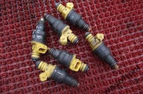 Форсунка 01/16 ALFA 166 2.5V6   0280150702