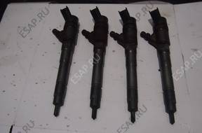 Форсунка 0244110273   iveco fiat 2.3 06 12
