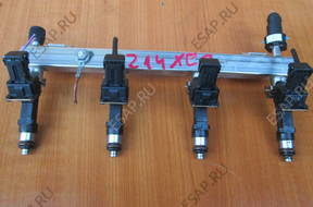 Форсунка  0280148181 1.2 1.4 XER CORSA D ASTRA J
