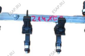 Форсунка  0280148181 1.2 1.4 XER CORSA D ASTRA J