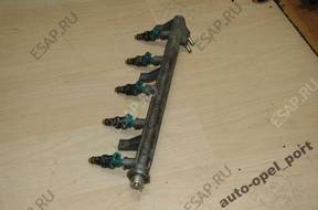 Форсунка   0280150443 Fiat Lancia 2.0 20V