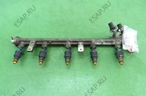 Форсунка  0280150443 Fiat Marea 2,0 108kW 96 02