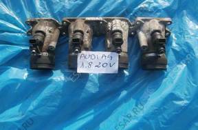 Форсунка   0280150444  VW AUDI 1.8