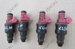 Форсунка  0280150995 RENAULT CLIO KANGOO 1.2