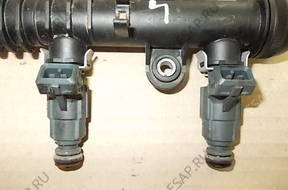 Форсунка   0280151076 Opel 1.2 16V Z12XE