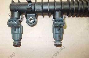 Форсунка   0280151076 Opel 1.2 16V Z12XE