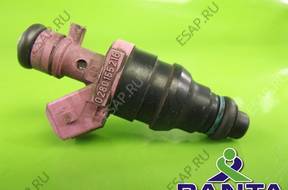 Форсунка  0280155216 PEUGEOT 406 2.0 16V 1997 год