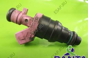 Форсунка  0280155216 PEUGEOT 406 2.0 16V 1997 год