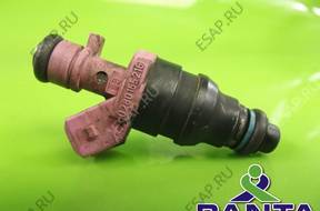 Форсунка  0280155216 PEUGEOT 406 2.0 16V 1997 год