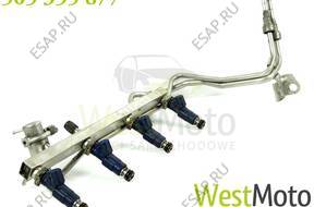 Форсунка 0280155712   OMEGA B 2.0 2.5 V6