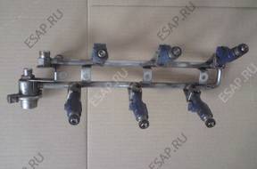 Форсунка  0280155712 Opel Omega 2.5, 3.0 V6  94 1999 год