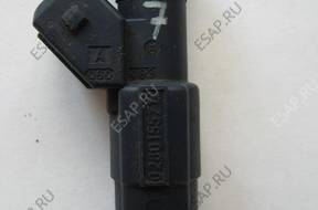 Форсунка   0280155712 Opel