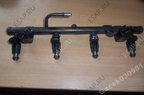 Форсунка   0280155740 NEON STRATUS VOYAGER