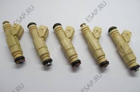 Форсунка  0280155766 VOLVO 2.3 TURBO v70 5szt