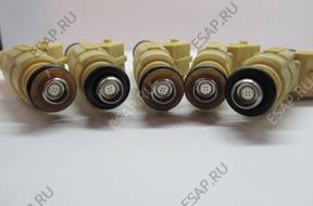 Форсунка  0280155766 VOLVO 2.3 TURBO v70 5szt