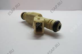 Форсунка  0280155766 VOLVO 2.3 TURBO v70 5szt