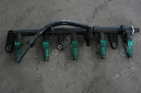 Форсунка  0280155770 Fiat Stilo 2.4