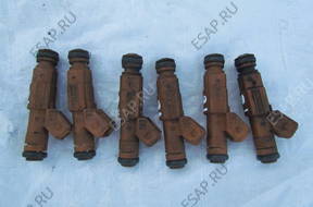 Форсунка   0280155831 VOLVO S80 2.9 T6 98
