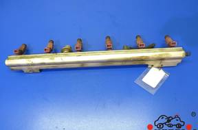 Форсунка  0280155832 Volvo S80 2,9 98 06 sed4d