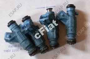 Форсунка   028015587 1.2 16V Punto 2
