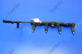 Форсунка  0280155936 Toyota Corolla 1,4 e11 00