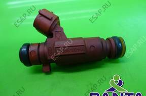 Форсунка  0280155940 NISSAN PRIMERA P12 1.8 2003 год