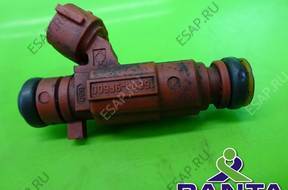 Форсунка  0280155940 NISSAN PRIMERA P12 1.8 2003 год