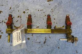 Форсунка  02801559440 Nissan Primera p11 1,8 99