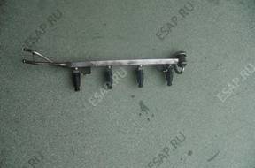 Форсунка  0280156061 06A133681B AUDI  Leon 1.8 T