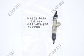 Форсунка   0280156155 MAZDA, FORD 1.8 16V