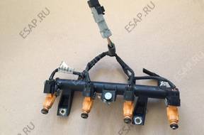 Форсунка  0280156427 1.1 1.4 PEUGEOT CITROEN FV