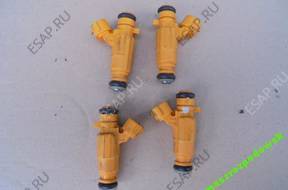 Форсунка   0280156427 PEUGEOT 207 1.1 1.4