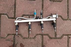 Форсунка  0280158108 1.6 TURBO Opel Corsa OPC