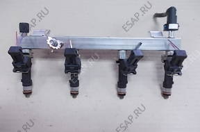 Форсунка  0280158181 Opel 1.2 16V A12XER