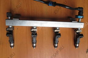 Форсунка  0280158181 OPEL CORSA D 1.2 1.4 XER