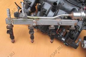 Форсунка  0280158205 1.4 turbo CORSA D ASTRA J