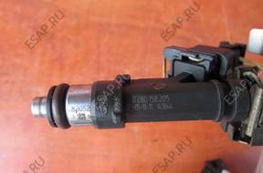 Форсунка  0280158205 1.4 turbo CORSA D ASTRA J