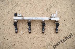 Форсунка   0280158501 OPEL CORSA C 1.2 16V XEP