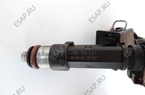 Форсунка  0280158501 OPEL TIGRA B 1.4 04 09