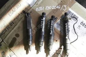 Форсунка   0281130201G 0281130201J 1.9 TDI