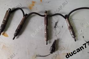 Форсунка  0281302002P vw skoda seat audi 1.9tdi ALH