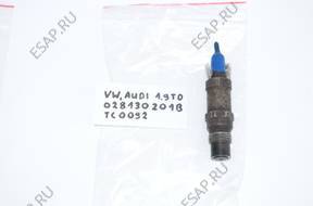 Форсунка   028130201B VW, AUDI 1.9 TD