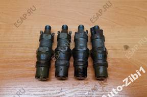 Форсунка   028130201B VW SEAT 1.9 TD AAZ