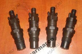 Форсунка   028130201C SEAT VW AUDI 1.9 D