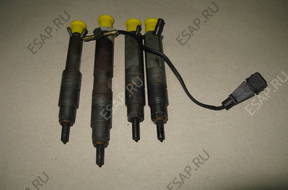 Форсунка   028130201J AUDI,VW,SEAT 1.9 TDI