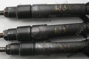 Форсунка  028130201Q VW SEAT AUDI SKODA 1,9 SDI