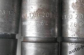 Форсунка  028130201Q VW SEAT AUDI SKODA 1,9 SDI