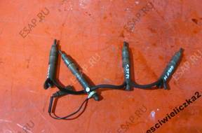 Форсунка 028130201S  1.9 TDI SEAT VW AUDI SKODA